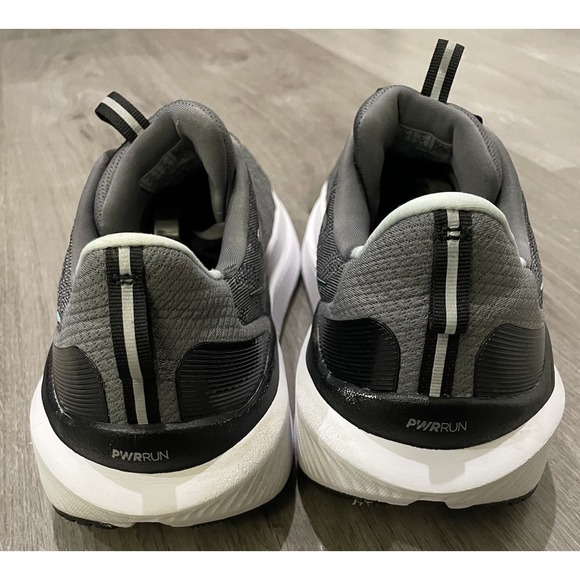 Saucony Echelon 9 Shoes Sneakers Women - U.S. Size 10 Gray No Box READ - Picture 4 of 8